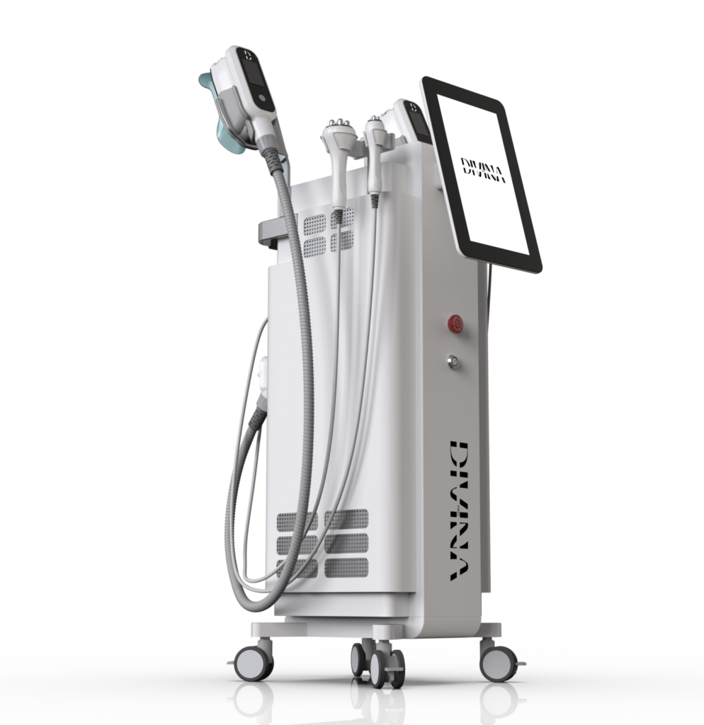 Machine cryolipolyse Divina-pro