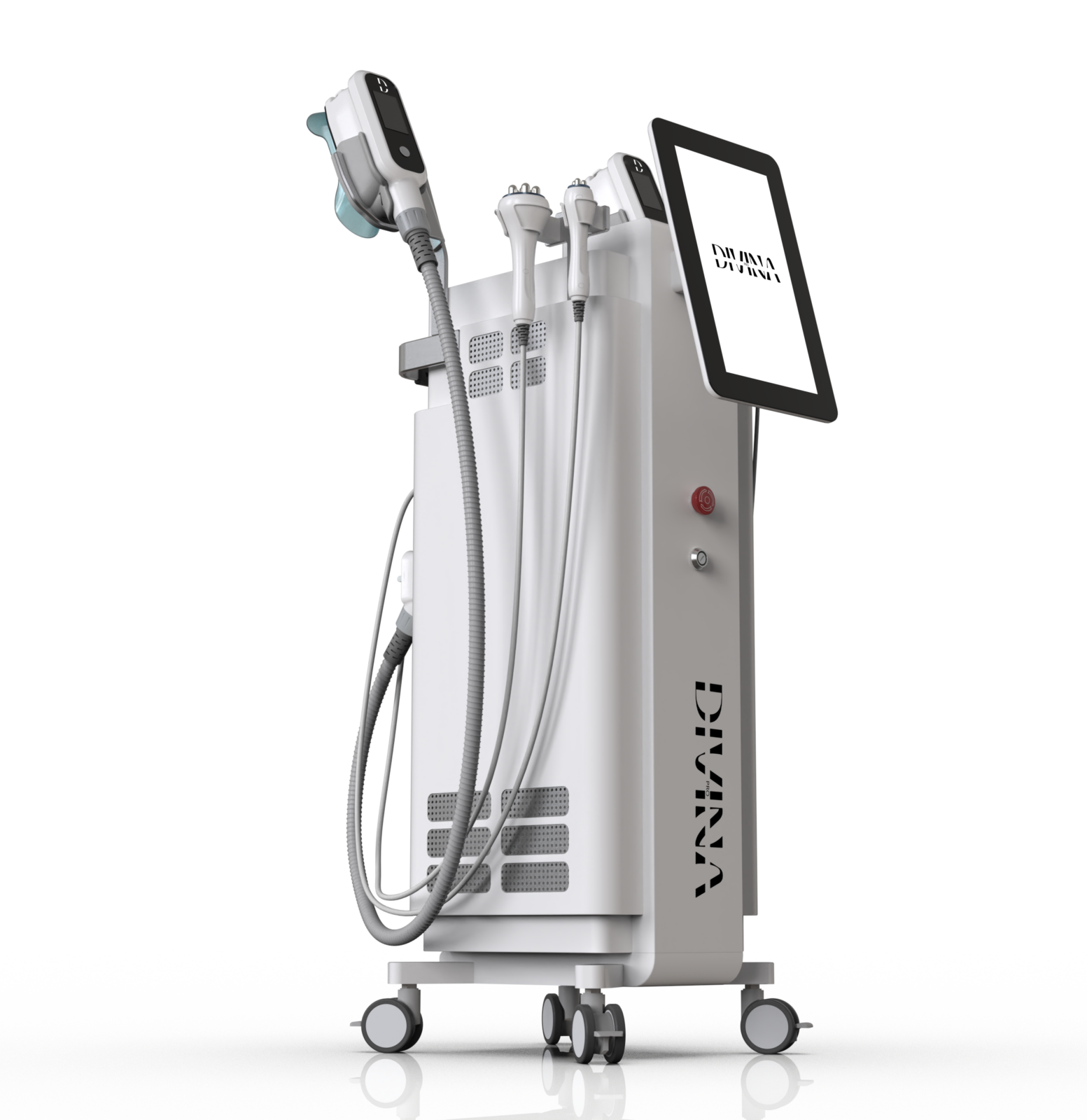Machine cryolipolyse Divina-pro